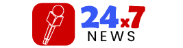 24x7 News